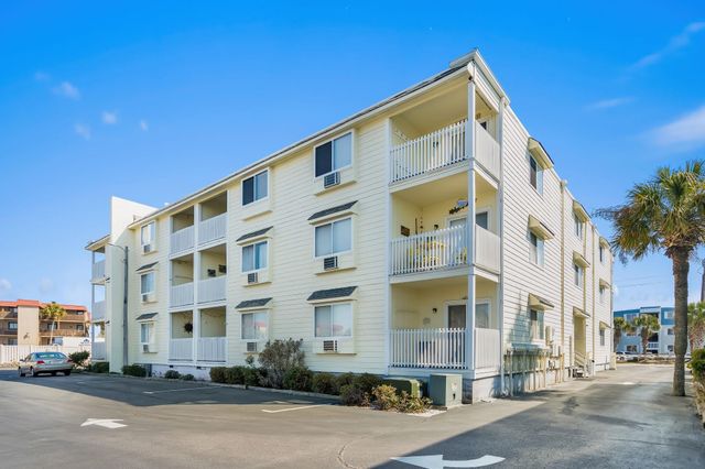 6305 N Ocean Blvd. B2, North Myrtle Beach, SC 29582