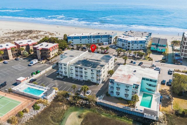 6305 N Ocean Blvd. B2, North Myrtle Beach, SC 29582