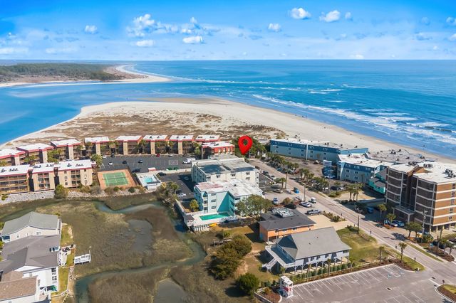 6305 N Ocean Blvd. B2, North Myrtle Beach, SC 29582