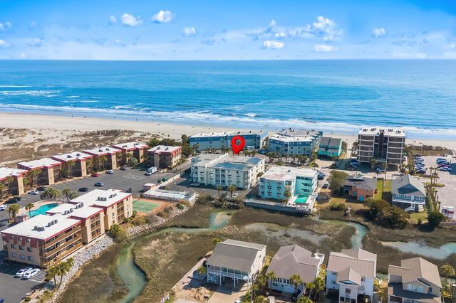 6305 N Ocean Blvd. B2, North Myrtle Beach, SC 29582