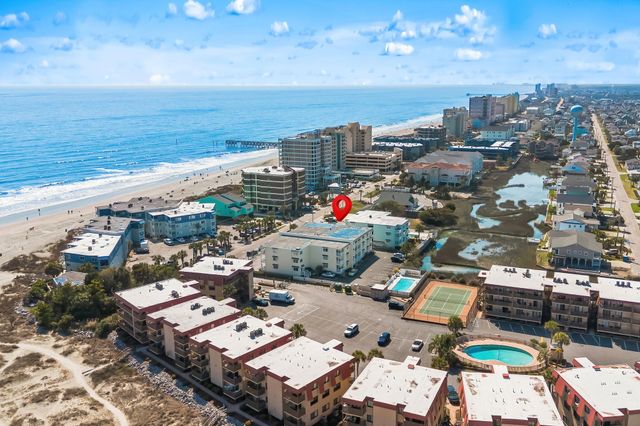 6305 N Ocean Blvd. B2, North Myrtle Beach, SC 29582