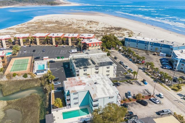 6305 N Ocean Blvd. B2, North Myrtle Beach, SC 29582