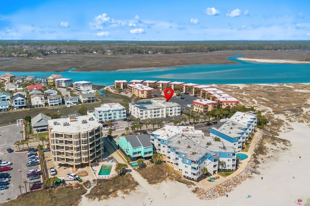 6305 N Ocean Blvd. B2, North Myrtle Beach, SC 29582