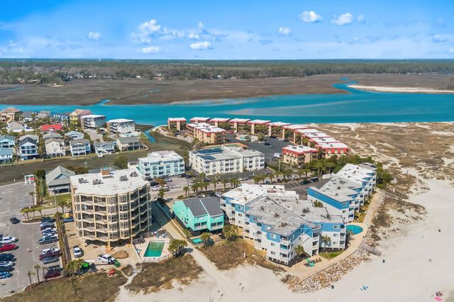 6305 N Ocean Blvd. B2, North Myrtle Beach, SC 29582