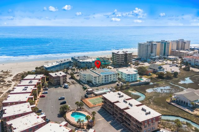 6305 N Ocean Blvd. B2, North Myrtle Beach, SC 29582