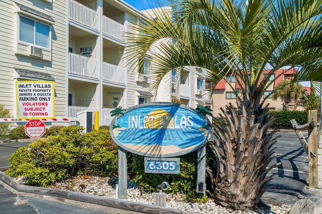6305 N Ocean Blvd. B2, North Myrtle Beach, SC 29582