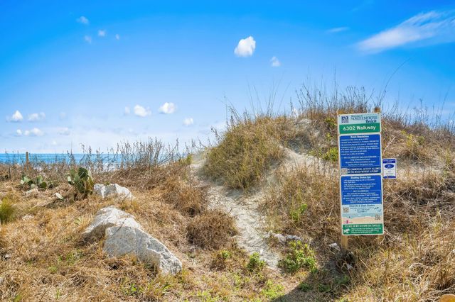 6305 N Ocean Blvd. B2, North Myrtle Beach, SC 29582