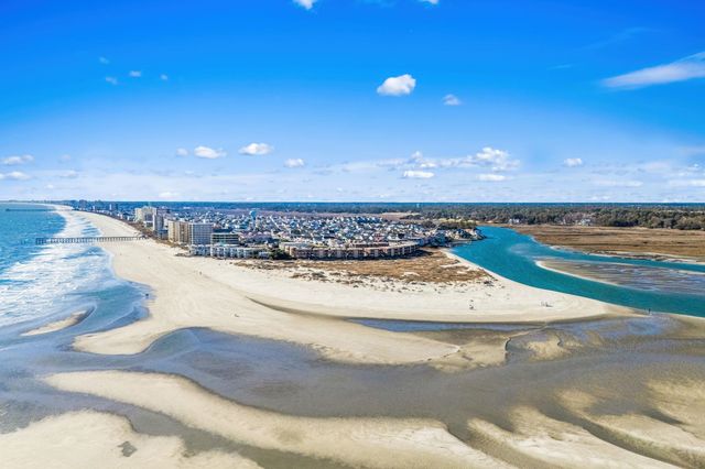 6305 N Ocean Blvd. B2, North Myrtle Beach, SC 29582