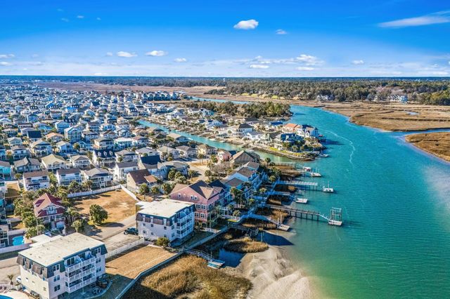 6305 N Ocean Blvd. B2, North Myrtle Beach, SC 29582