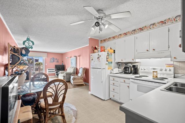 6305 N Ocean Blvd. B2, North Myrtle Beach, SC 29582