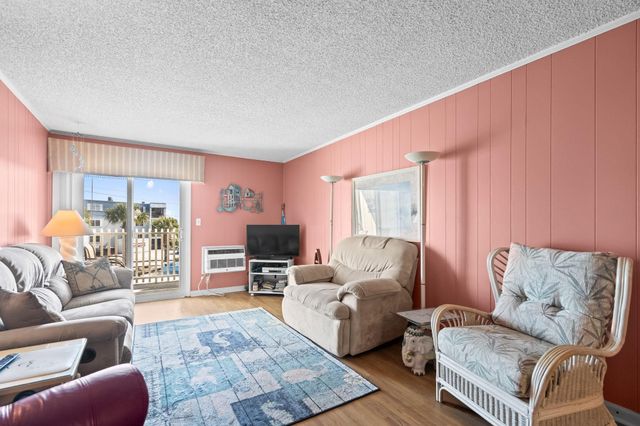 6305 N Ocean Blvd. B2, North Myrtle Beach, SC 29582