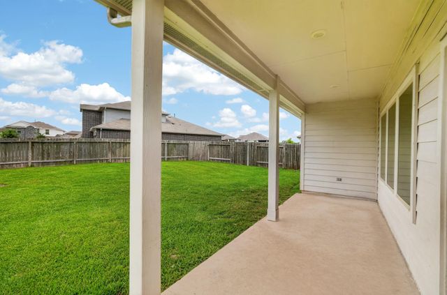 14077 Sharktooth Hill Lane, Conroe, TX 77384