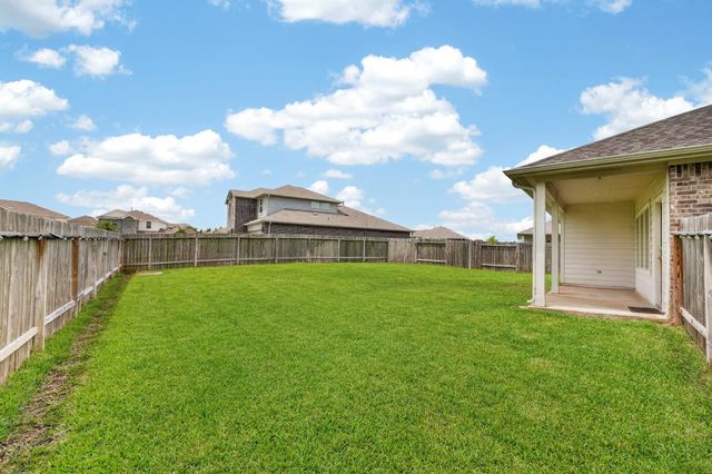 14077 Sharktooth Hill Lane, Conroe, TX 77384