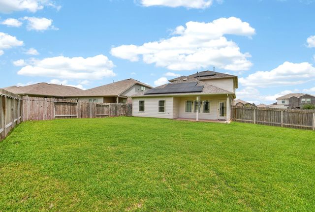 14077 Sharktooth Hill Lane, Conroe, TX 77384