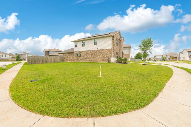 14077 Sharktooth Hill Lane, Conroe, TX 77384