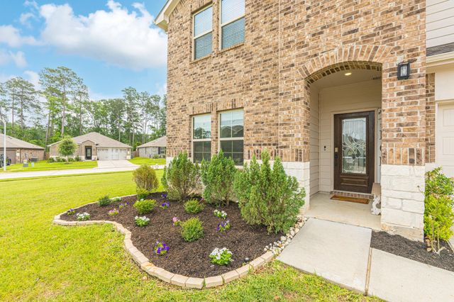 14077 Sharktooth Hill Lane, Conroe, TX 77384