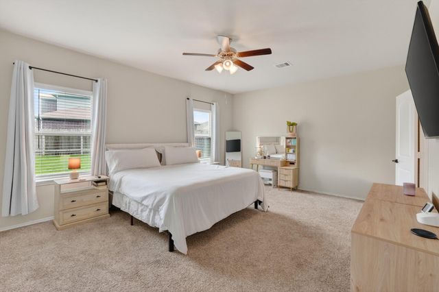 14077 Sharktooth Hill Lane, Conroe, TX 77384