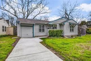 10710 Galena Street, Dallas, TX 75228