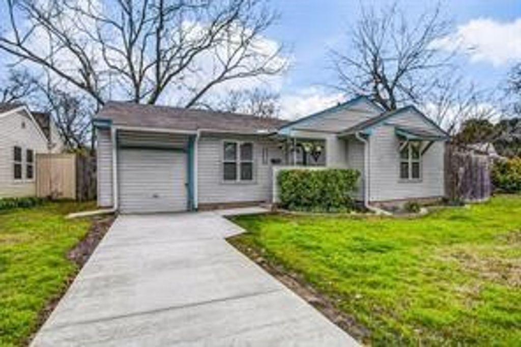 10710 Galena Street, Dallas, TX 75228