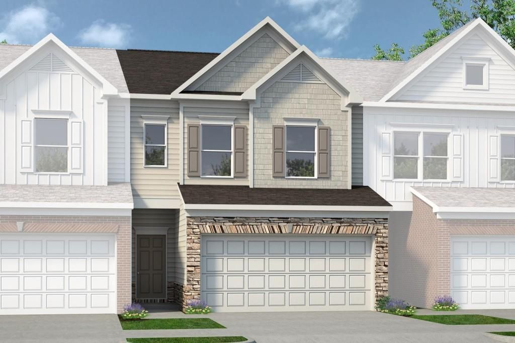 2420 Ravencliff Drive 143, Austell, GA 30168