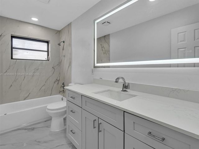 19021 NW 23rd Ct, Miami Gardens, FL 33056