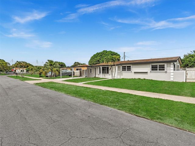 19021 NW 23rd Ct, Miami Gardens, FL 33056