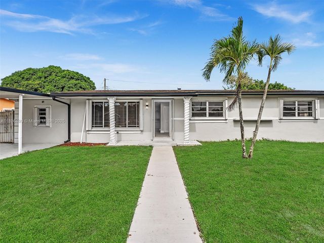 19021 NW 23rd Ct, Miami Gardens, FL 33056