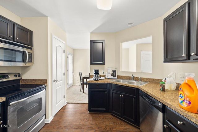 1732 Great Bend Drive, Durham, NC 27704