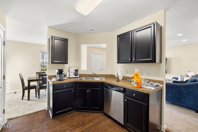 1732 Great Bend Drive, Durham, NC 27704
