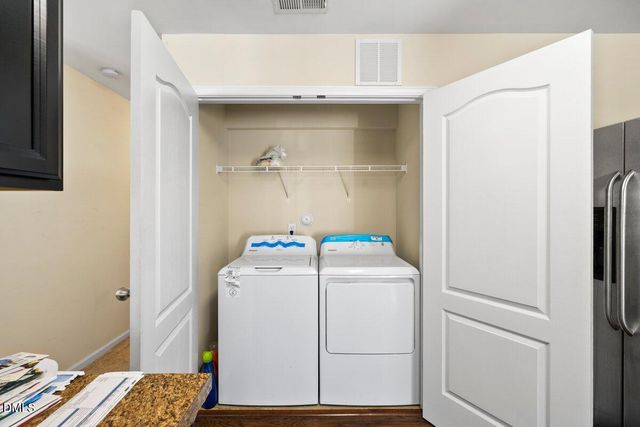 1732 Great Bend Drive, Durham, NC 27704