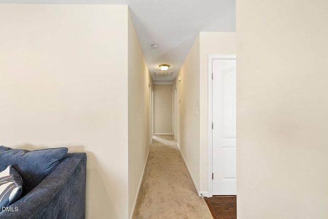 1732 Great Bend Drive, Durham, NC 27704