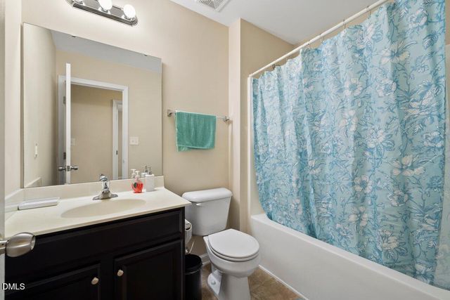 1732 Great Bend Drive, Durham, NC 27704