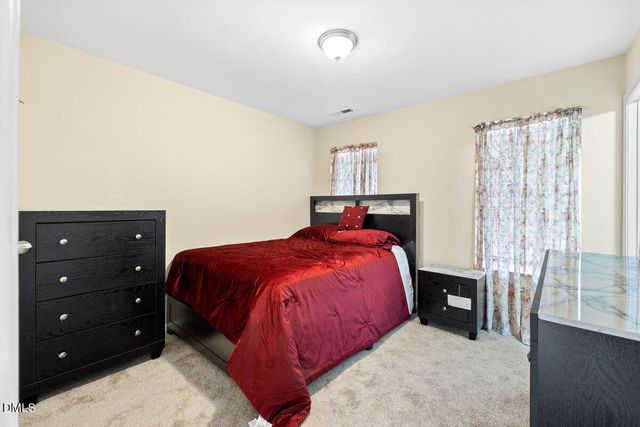 1732 Great Bend Drive, Durham, NC 27704