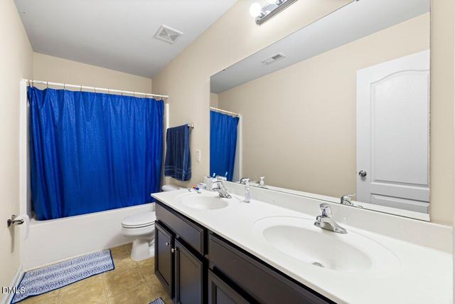1732 Great Bend Drive, Durham, NC 27704