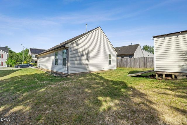 1732 Great Bend Drive, Durham, NC 27704