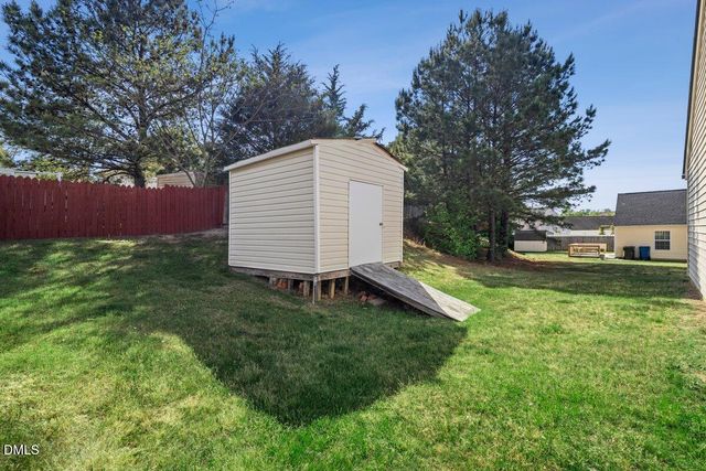 1732 Great Bend Drive, Durham, NC 27704