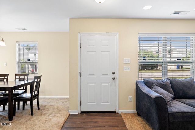 1732 Great Bend Drive, Durham, NC 27704