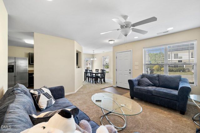 1732 Great Bend Drive, Durham, NC 27704