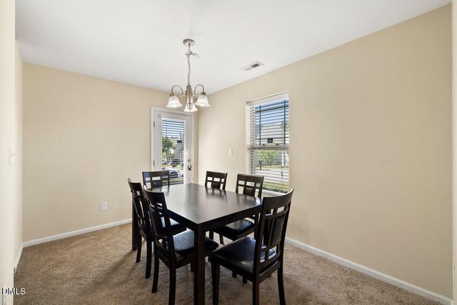 1732 Great Bend Drive, Durham, NC 27704