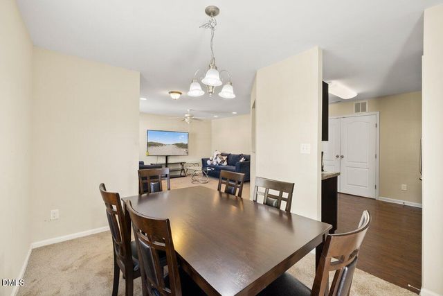 1732 Great Bend Drive, Durham, NC 27704