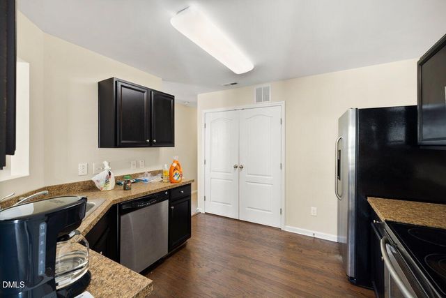1732 Great Bend Drive, Durham, NC 27704