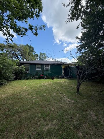 1055 Star Street, Denison, TX 75020