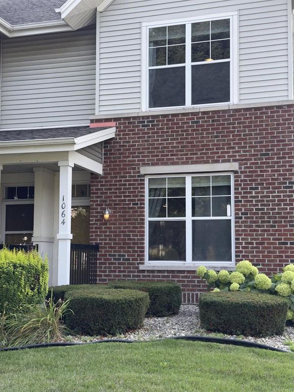 1064 Enterprise Drive, Verona, WI 53593