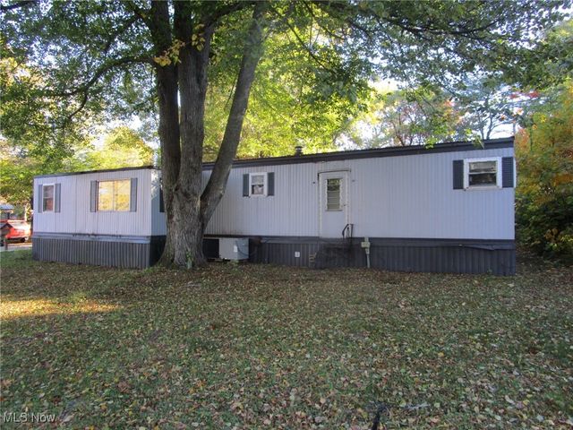 1626 #165 E 51st Street, Ashtabula, OH 44004