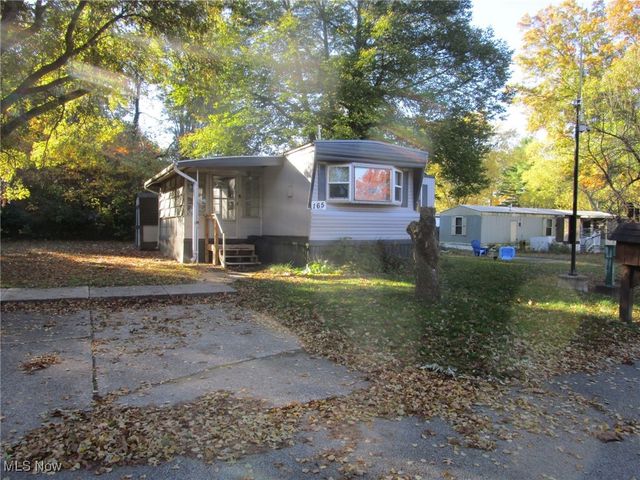 1626 #165 E 51st Street, Ashtabula, OH 44004