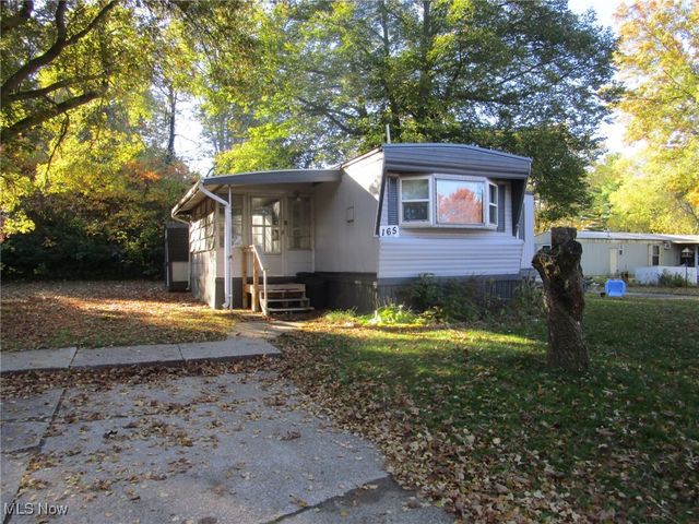 1626 #165 E 51st Street, Ashtabula, OH 44004