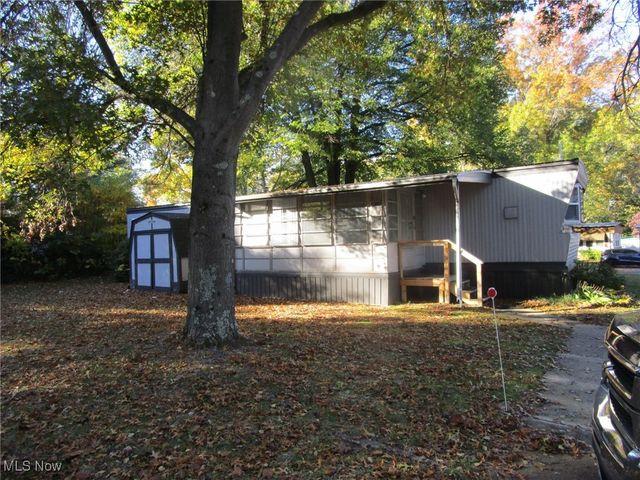 1626 #165 E 51st Street, Ashtabula, OH 44004