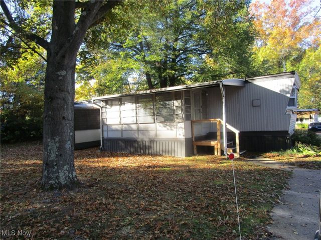 1626 #165 E 51st Street, Ashtabula, OH 44004