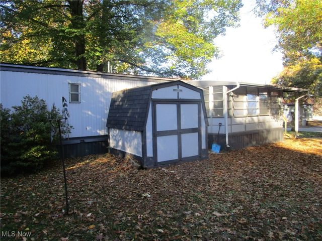 1626 #165 E 51st Street, Ashtabula, OH 44004