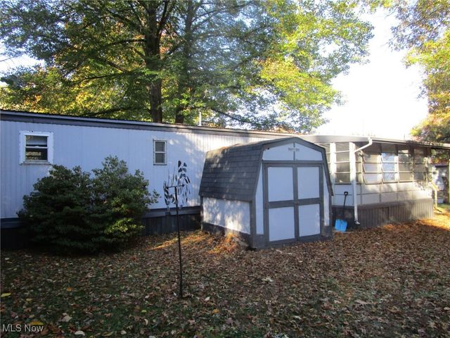 1626 #165 E 51st Street, Ashtabula, OH 44004